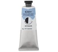 Cranfield : Caligo : Safe Wash : Etching Ink : 75ml : Extender