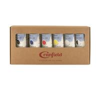 Cranfield : Caligo : Safe Wash : Etching Ink : 75ml : Set of 6