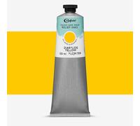 Cranfield : Caligo : Safe Wash : Relief Ink : 150ml : Diarylide Yellow