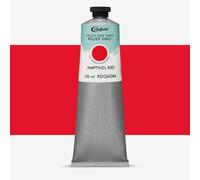 Cranfield : Caligo : Safe Wash : Relief Ink : 150ml : Naphthol Red