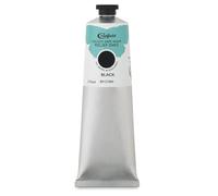 Cranfield Caligo, Safe Wash Relief Ink, 150ml Tube, Black, BKCJ1860