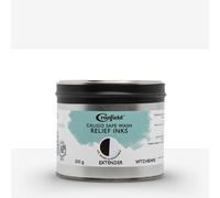 Cranfield : Caligo : Safe Wash : Relief Ink : 500g Tin : Extender