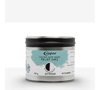 Cranfield Caligo, Safe Wash Relief Ink, 500gm Tin, Extender, WTCH83405