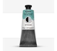 Cranfield Caligo, Safe Wash Relief Ink, 75ml Tube, Extender, WTCN83405