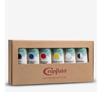 Cranfield : Caligo : Safe Wash : Relief Ink : 75ml : Set of 6