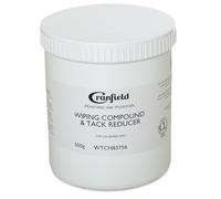 Cranfield Printing Ink Modifier, Caligo, Wiping Compound and Tack Reducer, 500gm Tub