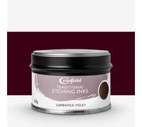 Cranfield : Traditional Etching Ink : 250g : Carbazole Violet