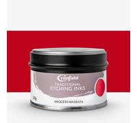 Cranfield : Traditional Etching Ink : 250g : Process Magenta