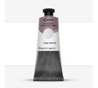 Cranfield : Traditional Etching Ink : 75ml : Zinc White