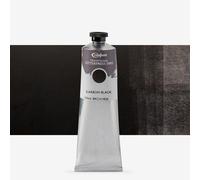 Cranfield : Traditional Letterpress Ink : 150ml : Carbon Black