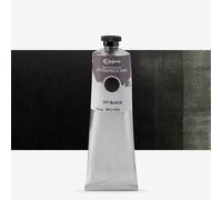 Cranfield : Traditional Letterpress Ink : 150ml : Ivy Black