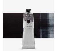 Cranfield : Traditional Letterpress Ink : 150ml : Midnight Black
