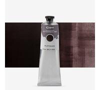 Cranfield : Traditional Letterpress Ink : 150ml : Plum Black