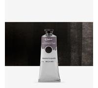 Cranfield : Traditional Letterpress Ink : 75ml : Graphite Black