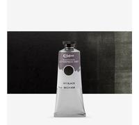 Cranfield : Traditional Letterpress Ink : 75ml : Ivy Black