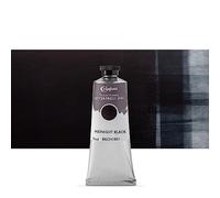 Cranfield : Traditional Letterpress Ink : 75ml : Midnight Black