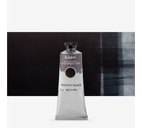 Cranfield : Traditional Letterpress Ink : 75ml : Midnight Black