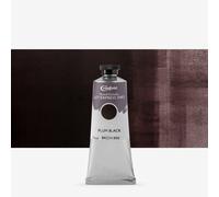 Cranfield : Traditional Letterpress Ink : 75ml : Plum Black
