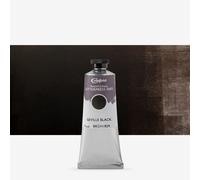 Cranfield : Traditional Letterpress Ink : 75ml : Seville Black