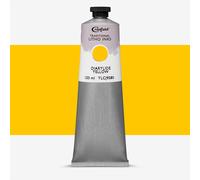 Cranfield : Traditional Lithographic Ink : 150ml Tube : Diarylide Yellow