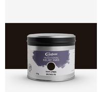 Cranfield : Traditional Relief Ink : 500g : Raw Umber