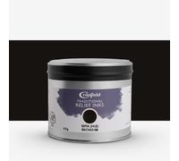 Cranfield : Traditional Relief Ink : 500g : Sepia Hue