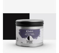 Cranfield : Traditional Relief Ink : 500g : Transparent Extender
