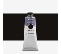 Cranfield : Traditional Relief Ink : 75ml : Sepia Hue