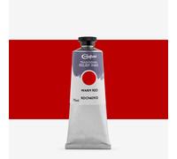 Cranfield : Traditional Relief Ink : 75ml : Warm Red