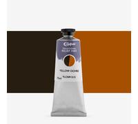 Cranfield : Traditional Relief Ink : 75ml : Yellow Ochre