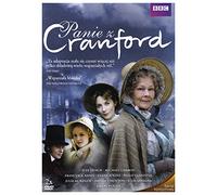 Cranford [2DVD] [Region 2] (English audio)