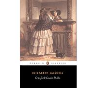 Cranford, and, Cousin Phillis