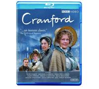 Cranford [Blu-ray] [2009] [US Import]