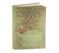 Cranford by Elizabeth Gaskell Cranford Collection Decorative Classic Literature Novel