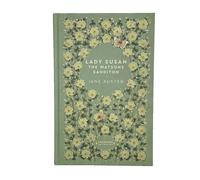 Cranford Collection Book Jane Austen Lady Susan, The Watsons & Sanditon in Green Cranford Collection Green