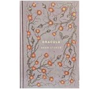Cranford Collection Dracula by Bram Stoker in Lilac Cranford Collection Lilac