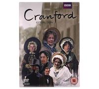 Cranford Collection [DVD] [2007-2009]