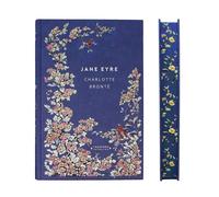 Cranford Collection Jane Eyre by Charlotte Brontë Special Edition in Blue Cranford Collection Blue