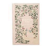 Cranford Collection Mansfield Park by Jane Austen Decorative Edition in Beige Cranford Collection Beige