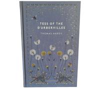 Cranford Collection Tess of the d'Urbervilles by Thomas Hardy in Blue Cranford Collection Blue