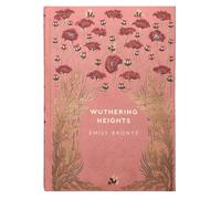 Cranford Collection Wuthering Heights by Emily Brontë in Pink Cranford Collection Pink