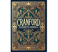 Cranford (Collector's Edition) (Laminated Hardback with Jacket)