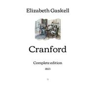 Cranford: Complete edition (1853)