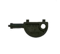 Cranford Controls SyCall Call Point Test Key