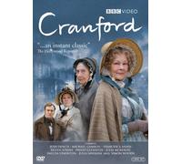 Cranford [DVD] [Region 1] [US Import] [NTSC]