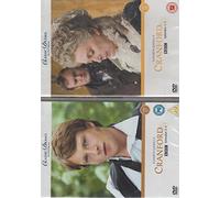 Cranford Episode 5 BBC Classic Drama DVD