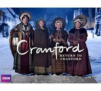 Cranford: Return to Cranford