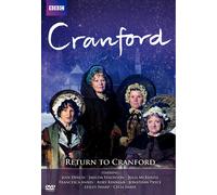 Cranford: Return to Cranford (DVD) Judi Dench Francesca Annis (US IMPORT)