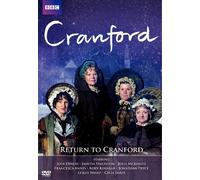 Cranford: Return to Cranford [DVD] [Region 1] [NTSC]