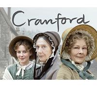 Cranford, Season 1